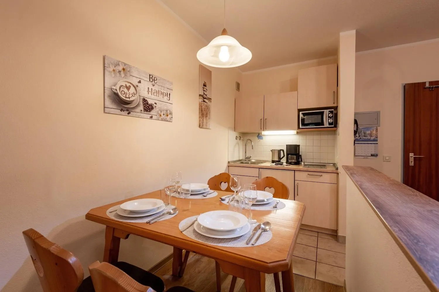 Bergschlössl - Erdgeschosswohnung 2 Oberaudorf Deutschland