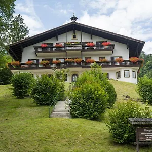 Ferienwohnanlage Bergschlößl Nr 9 Apartment