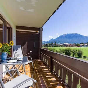 Panoramablick Apartment